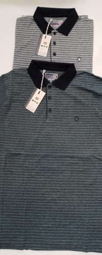 Polo shirt