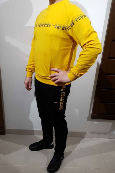 Sporta tērps pirkt