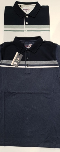 Polo shirt